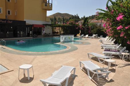 Hotel Blue Park