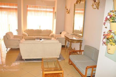 Hotel Blue Park 3*