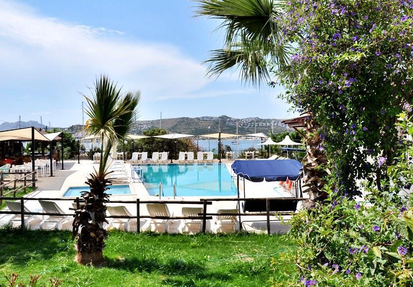 Hotel Marina Bitez
