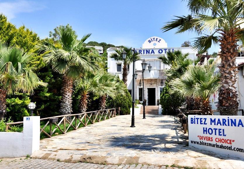 Hotel Marina 3*