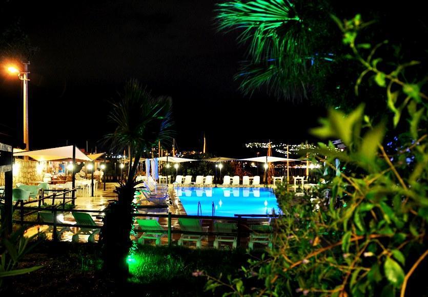 Hotel Marina