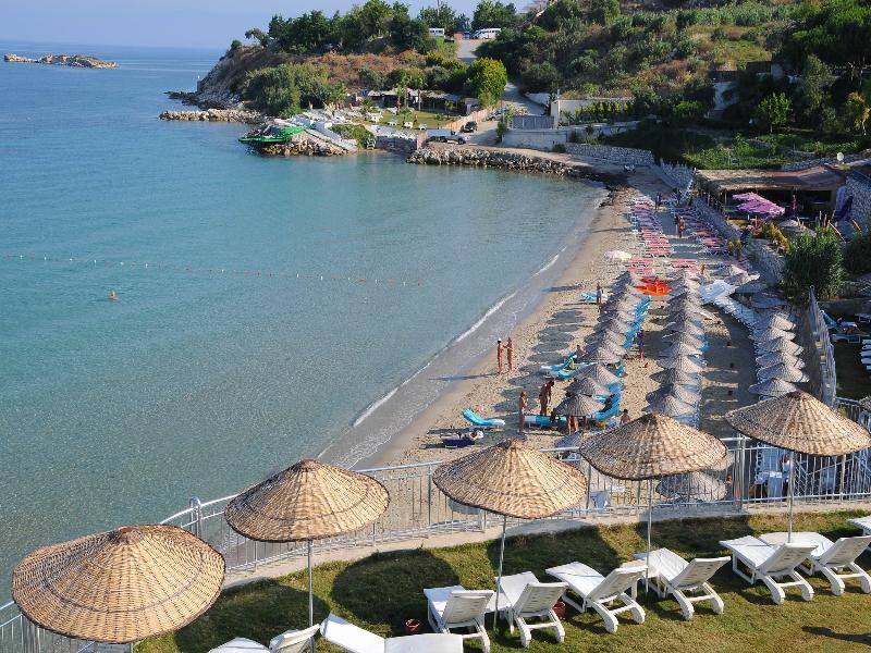 Resort Sealight 5*