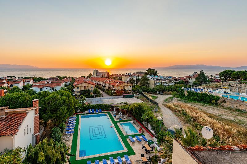 Alibabam Kusadasi