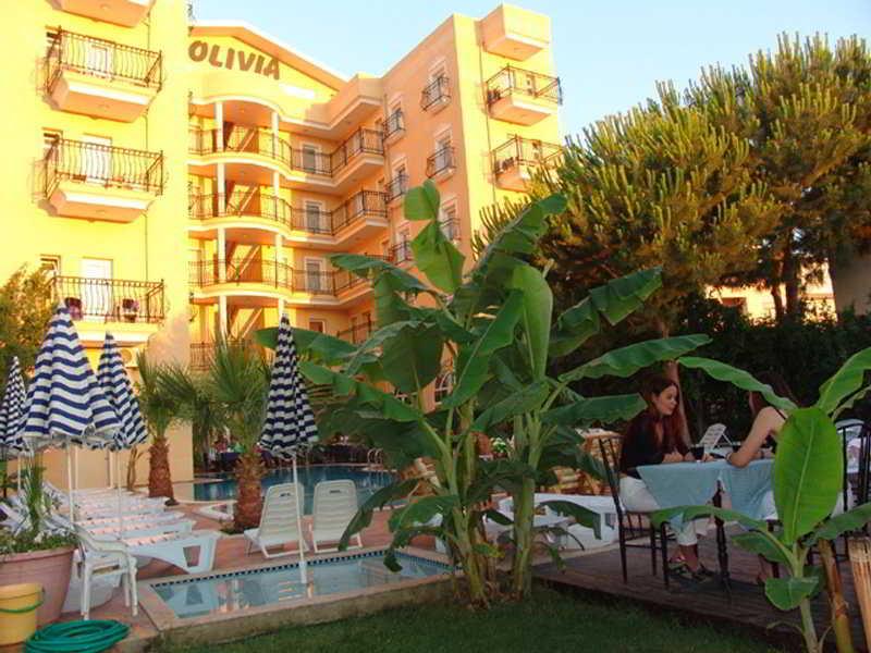 Olivia 3* Kusadasi