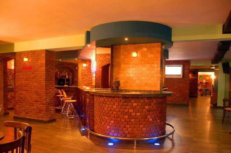Hotel Club Paradiso