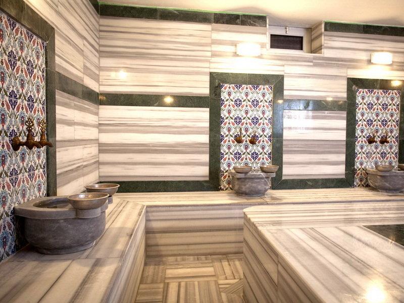 Monart Alanya