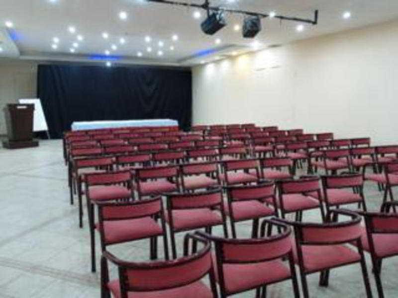 Acg Sunset Hotel Alanya