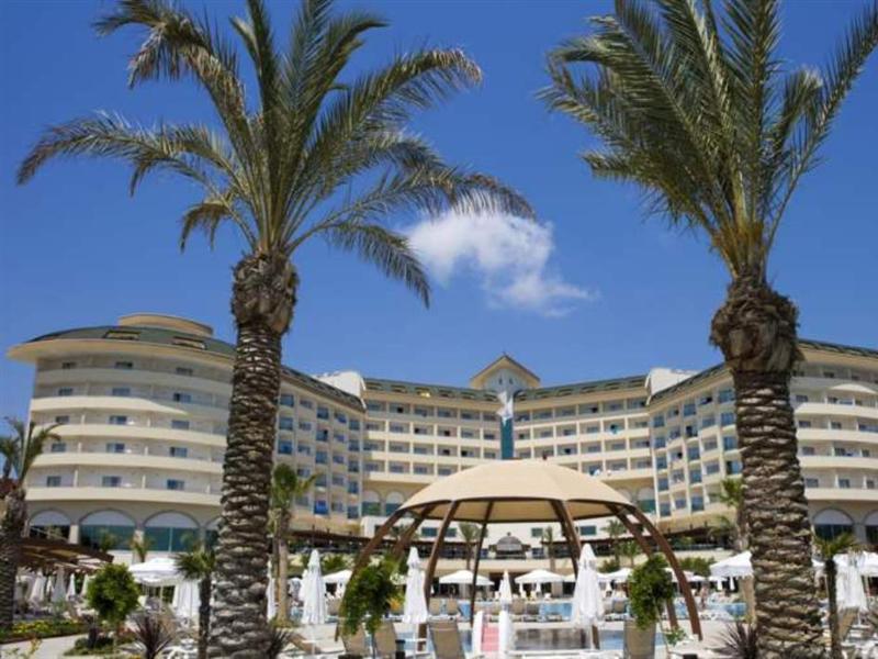 Saphir & Hotel Okurcalar
