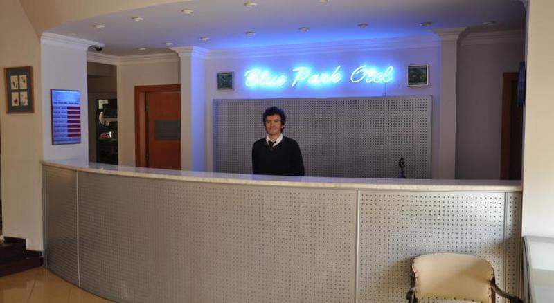 Blue Park Hotel 3*