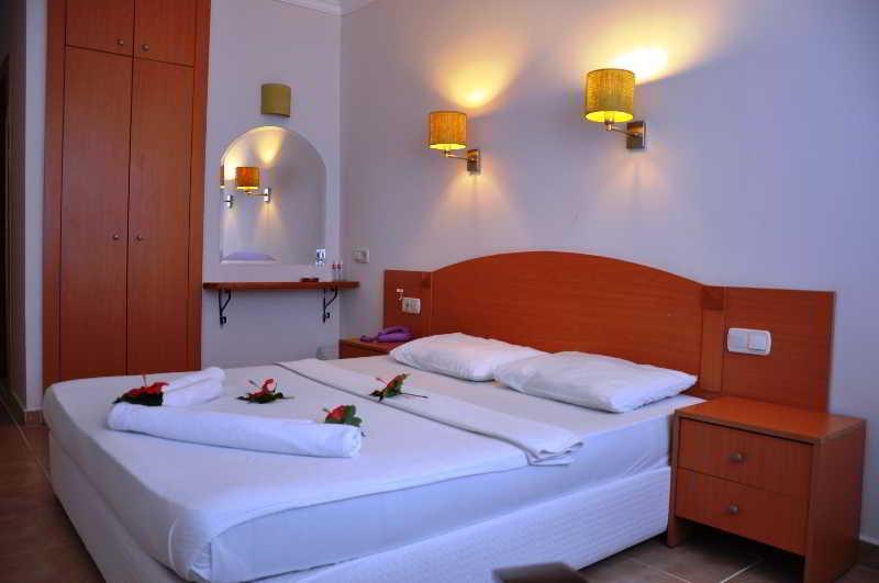 Blue Park Hotel