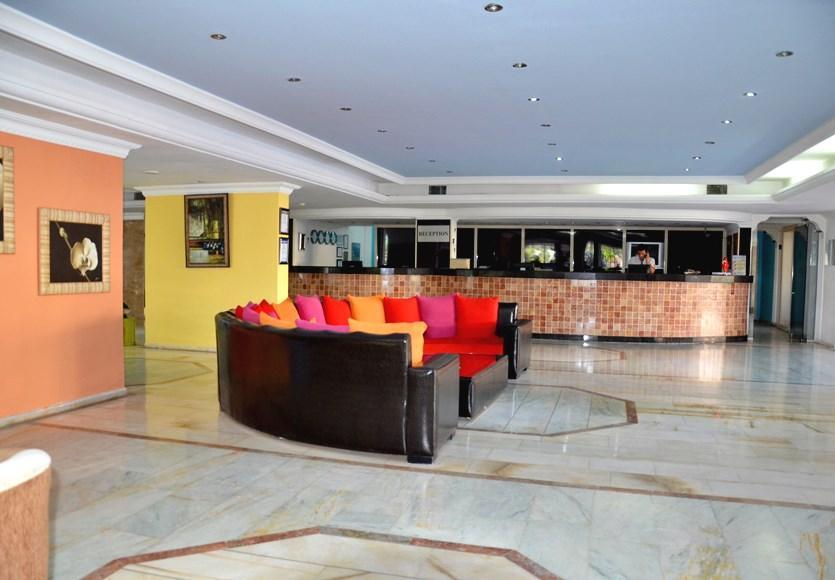 Orient 4*