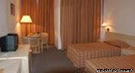 Acg Sunset 5* Alanya