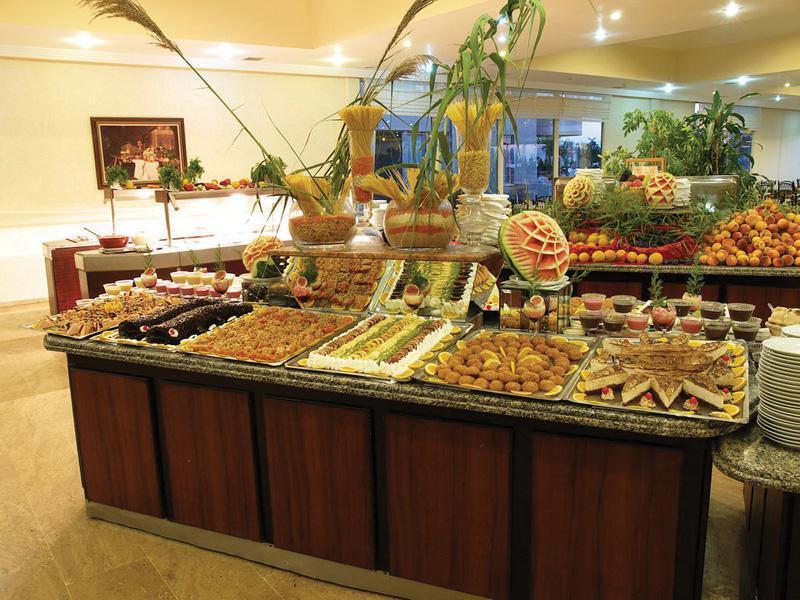 Acg Sunset Hotel