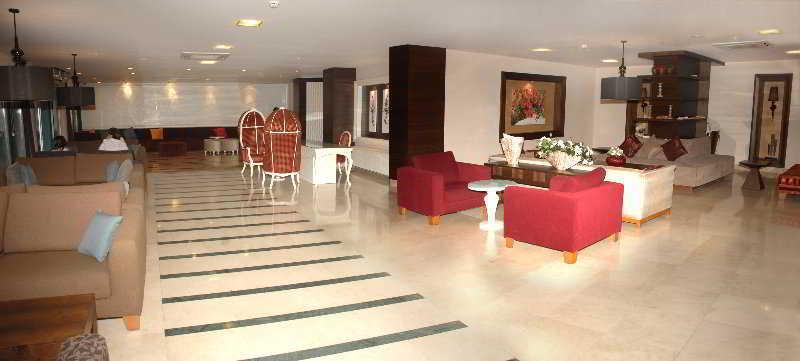 Hotel Palmeras Ultra Konakli