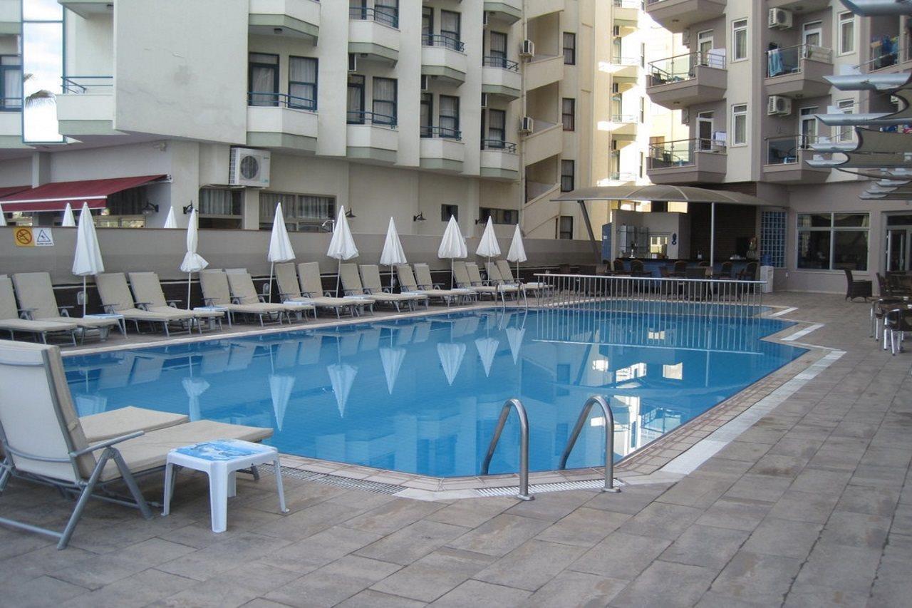 Monart 4* Alanya