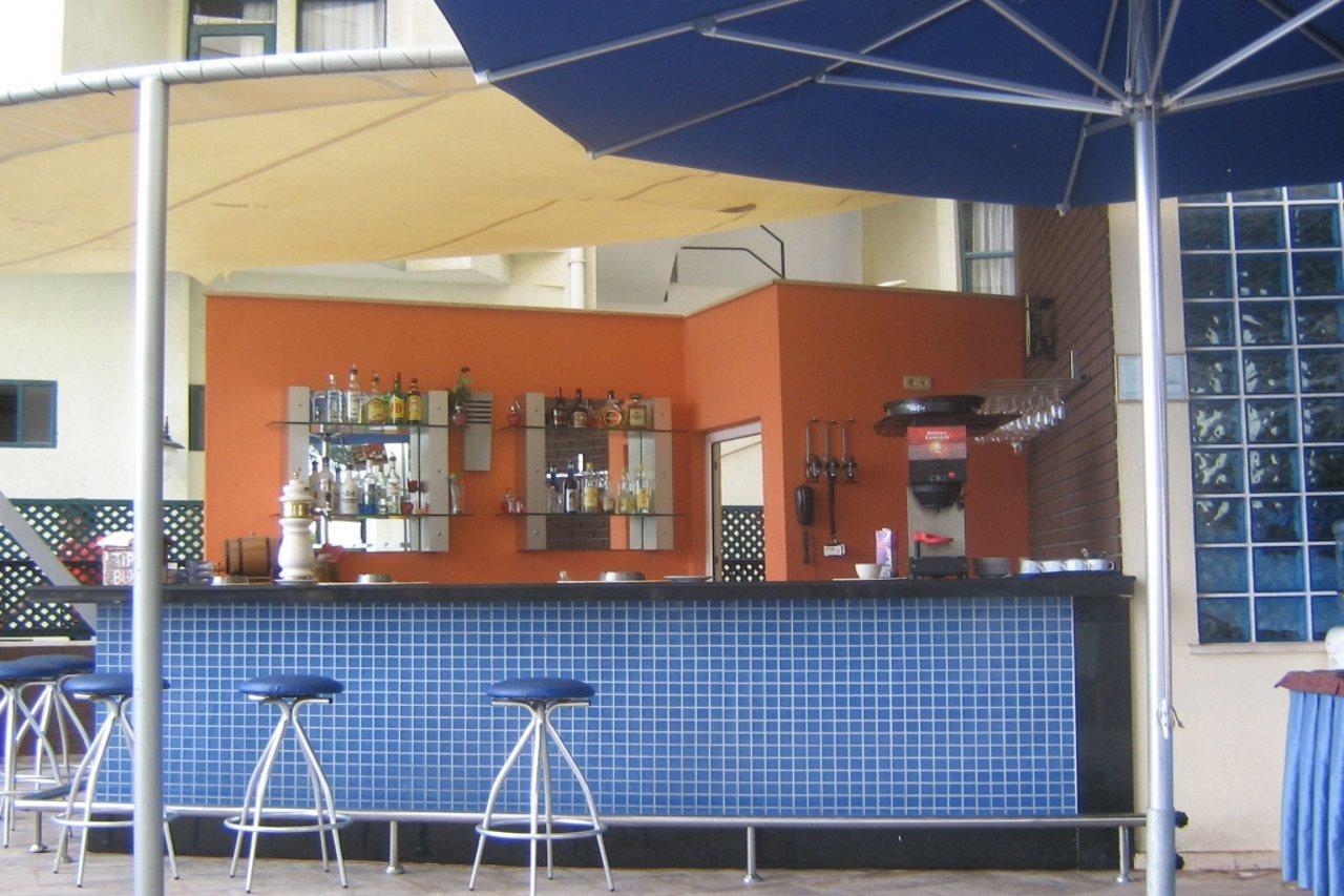 Monart Hotel