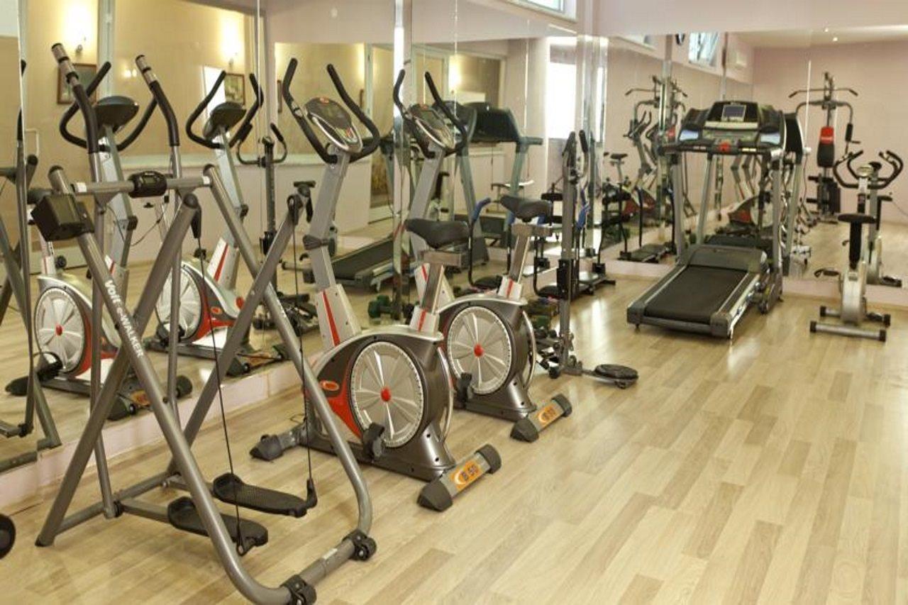 Monart Hotel 4*