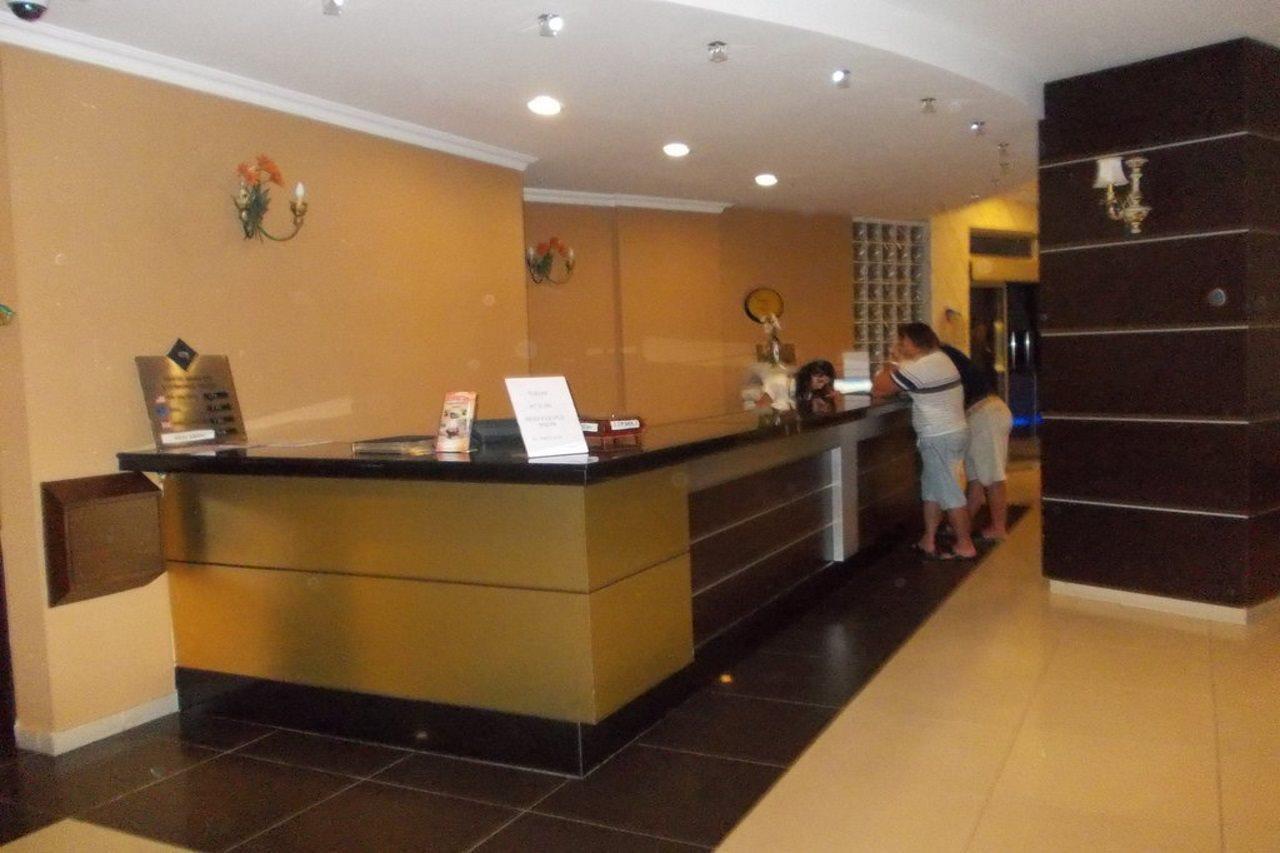 Monart Hotel