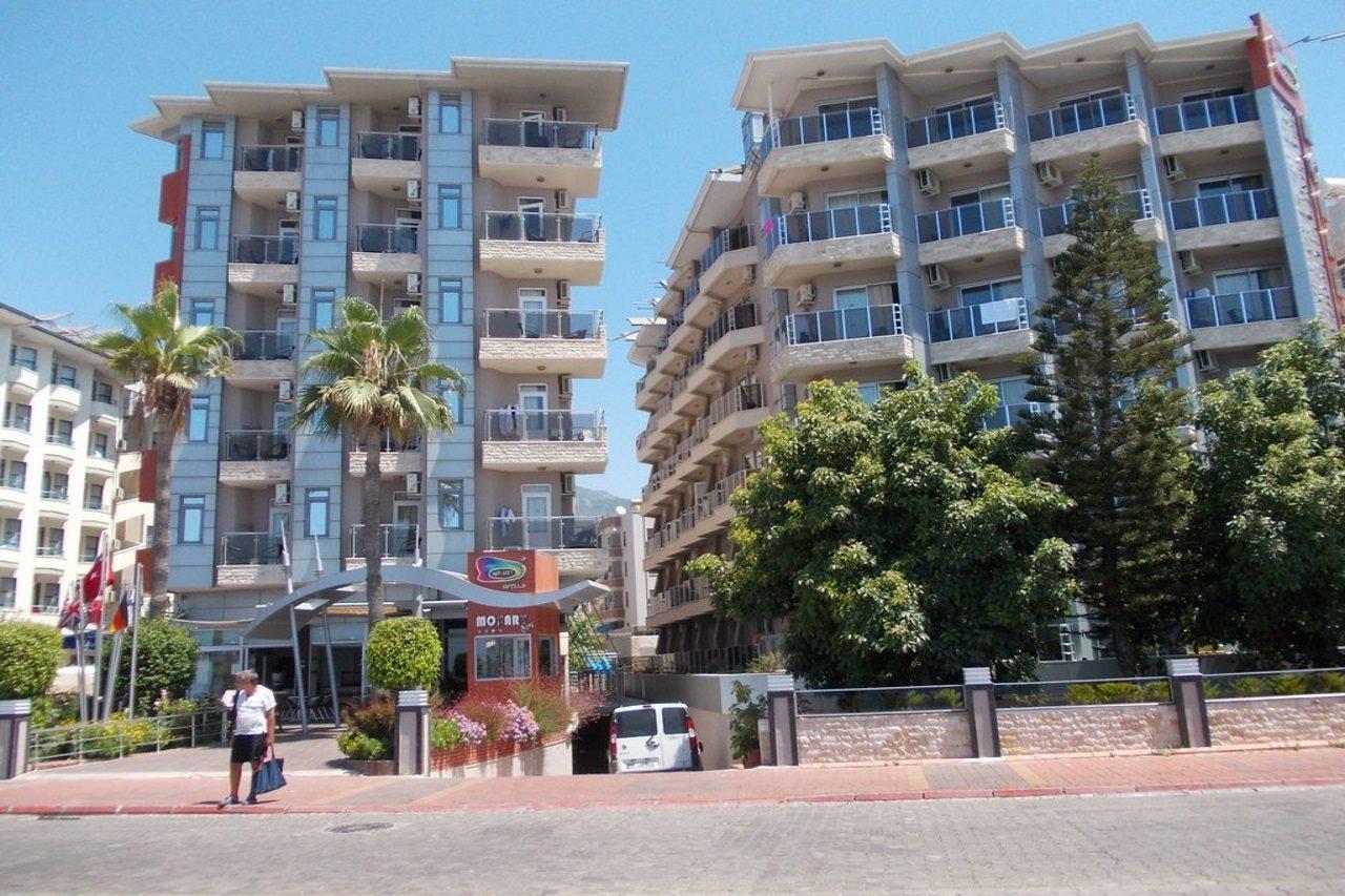 Monart Hotel 4*