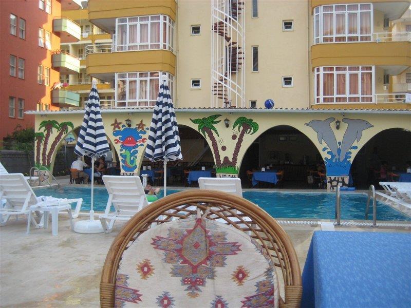 Best Alanya Hotel Hotel 3*