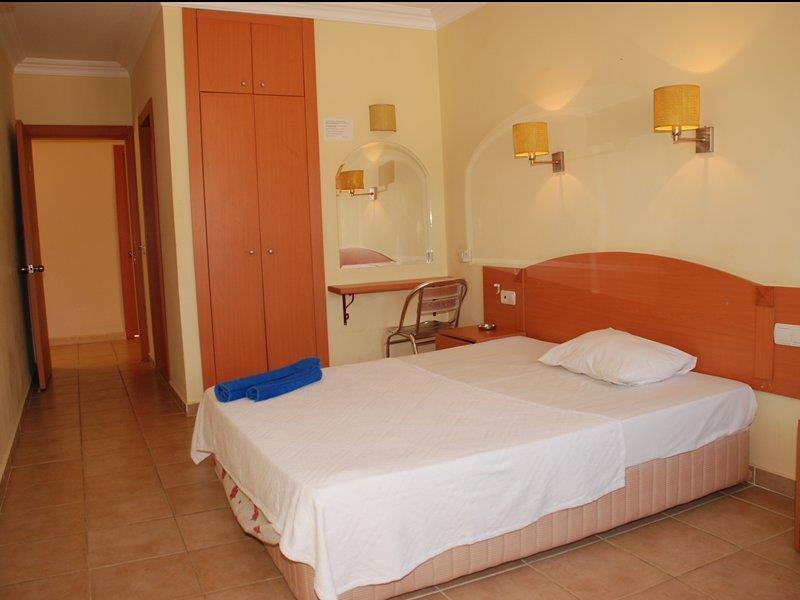 Blue Park Hotel 3*