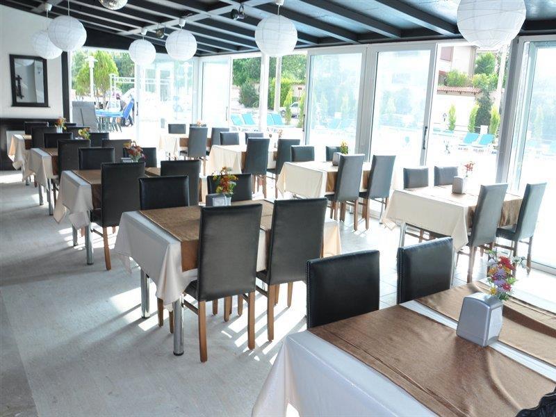 Blue Park Hotel