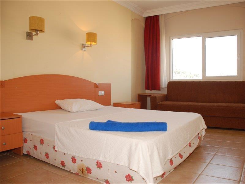 Blue Park Hotel Armutalan