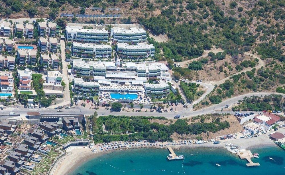 Forever Club (adults Only) 4* Bodrum