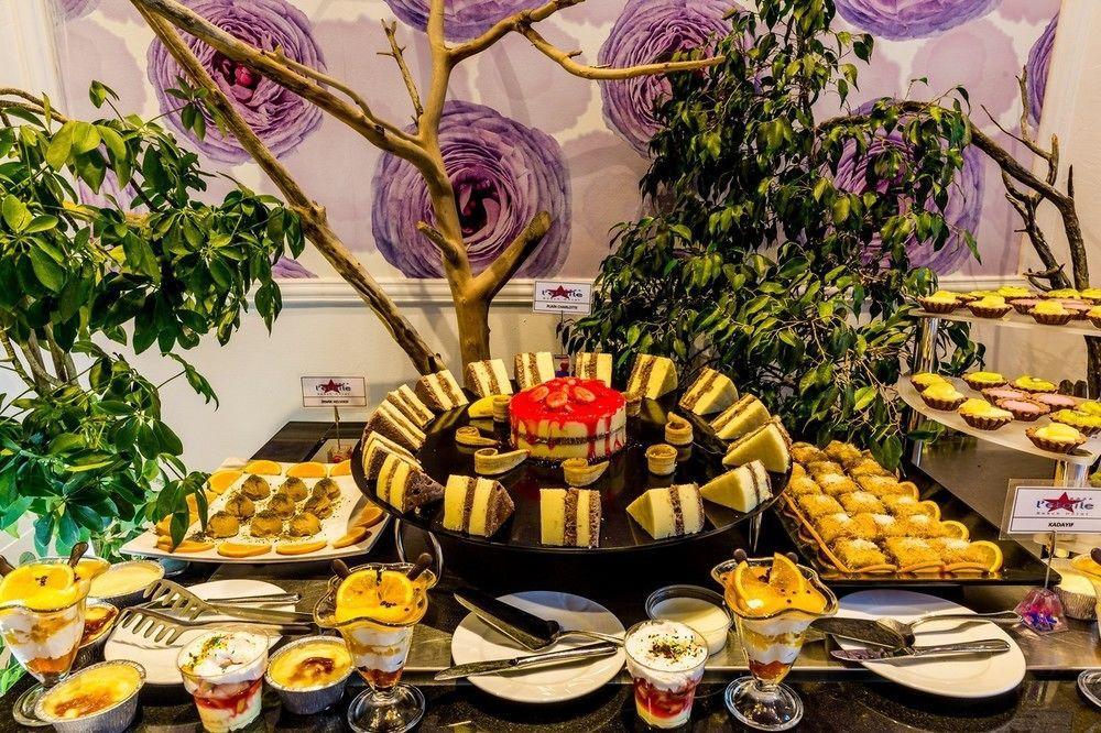 Letoile Hotel Icmeler