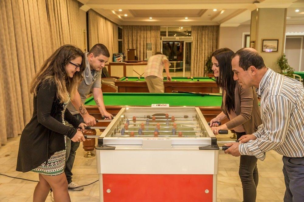 Letoile Hotel 4*