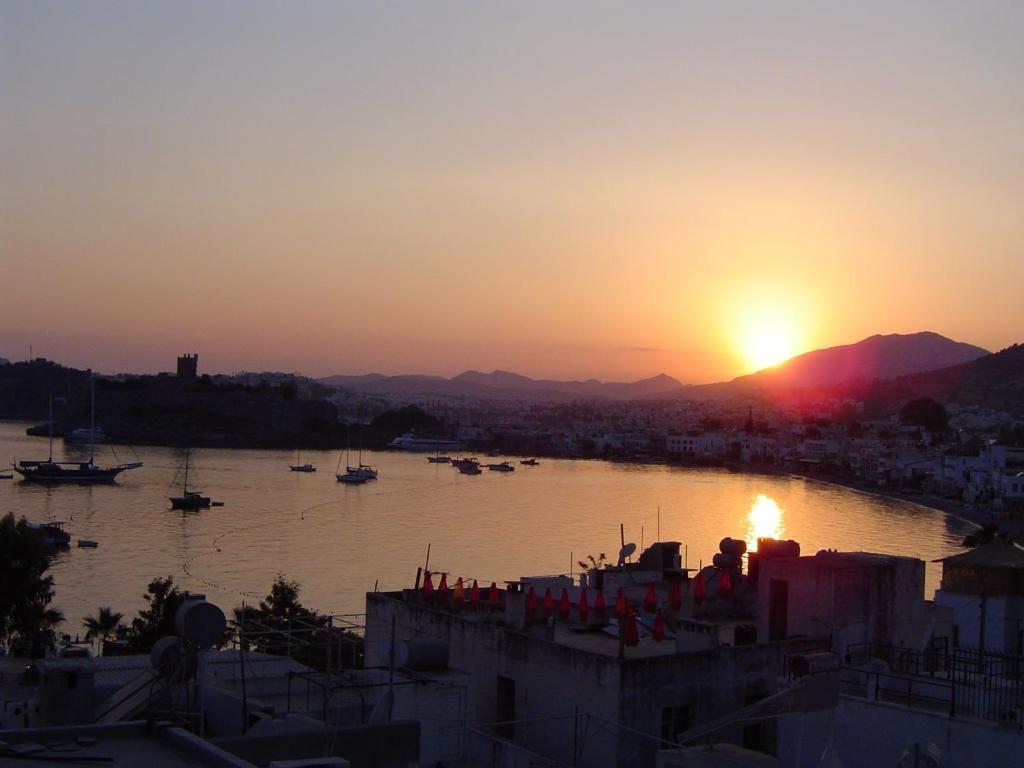 Merhaba Guest house