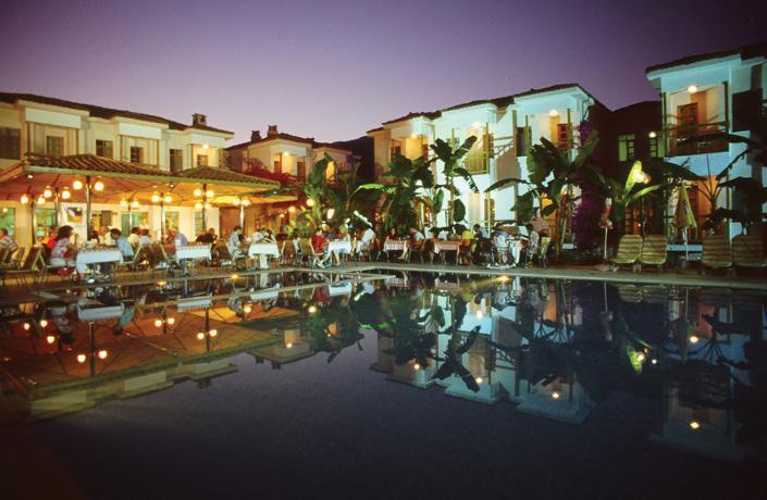 Perdikia 3* Oludeniz