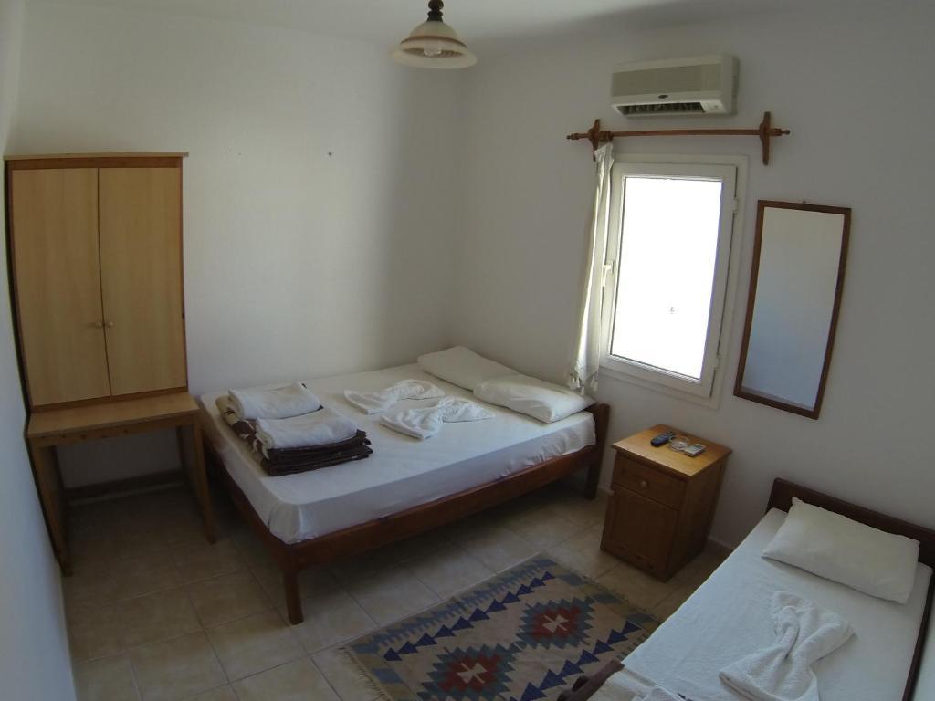 Guest house Merhaba Bodrum