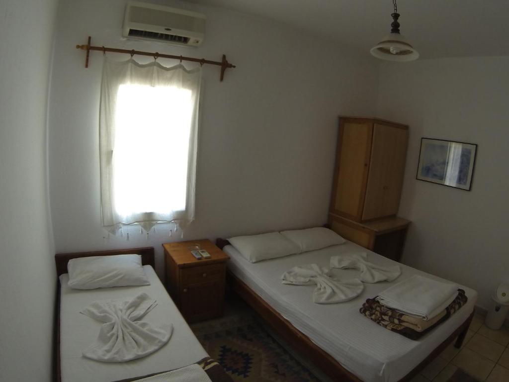 Guest house Merhaba 2*