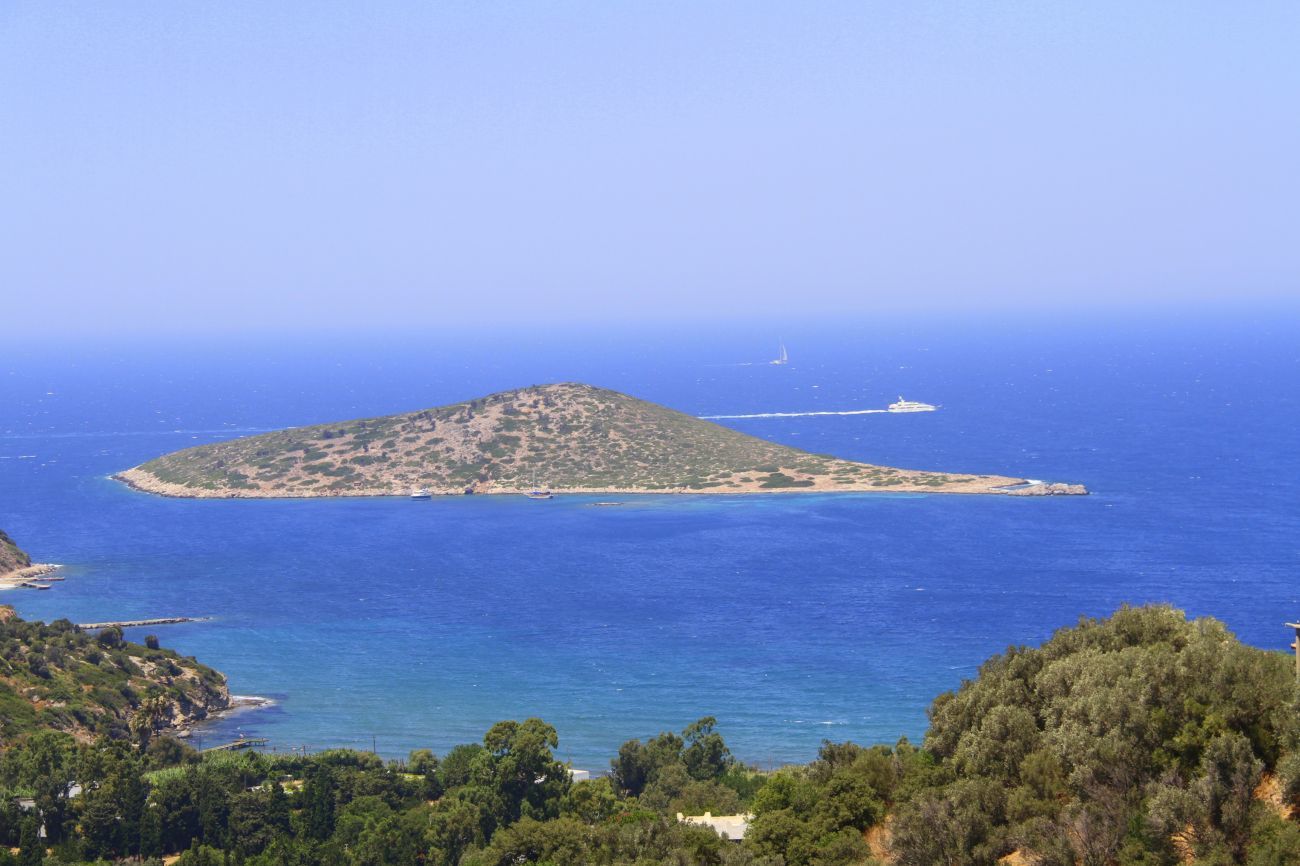 Crystal Bodrum Hotel