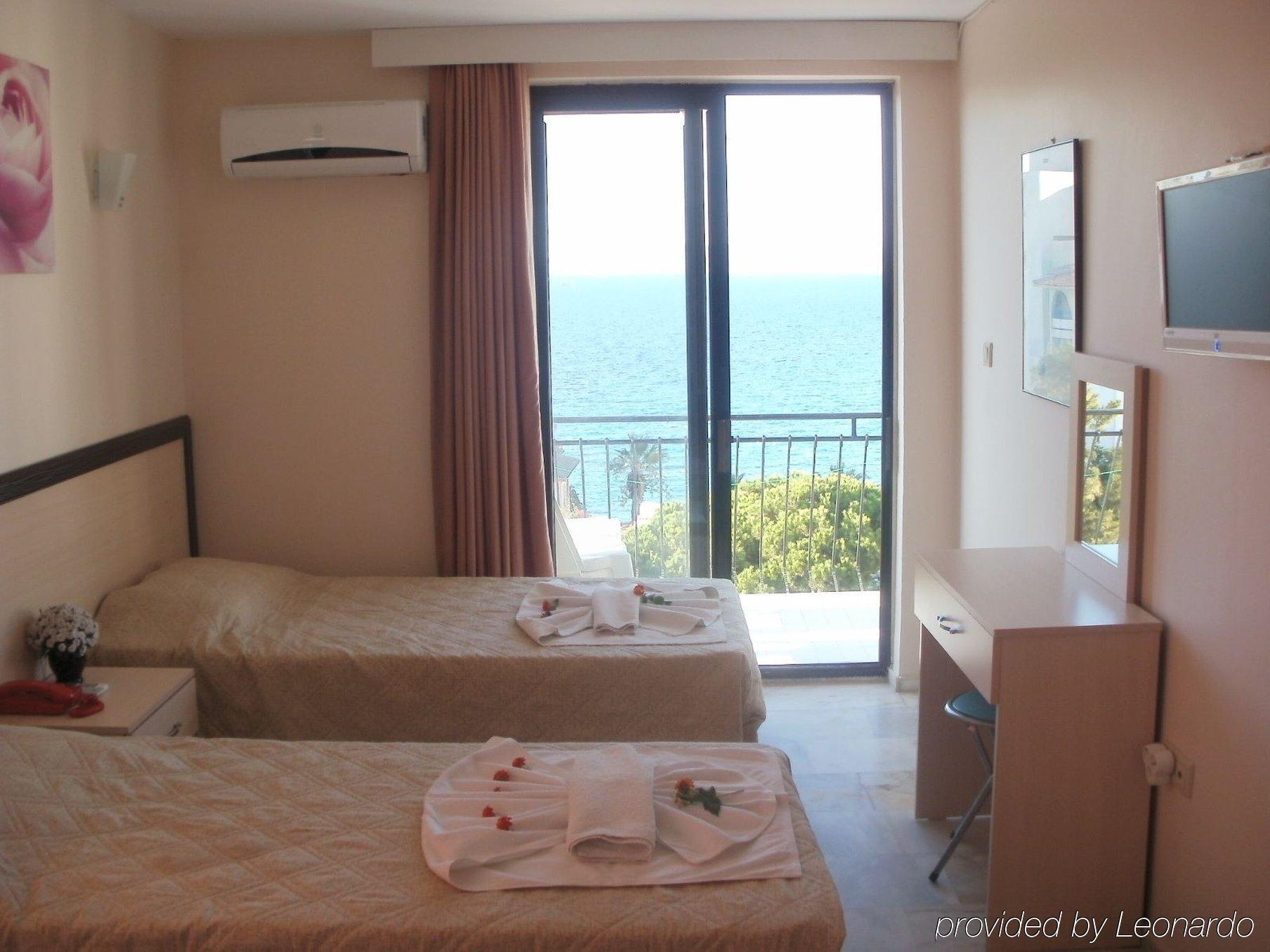 Melike Hotel Kusadasi