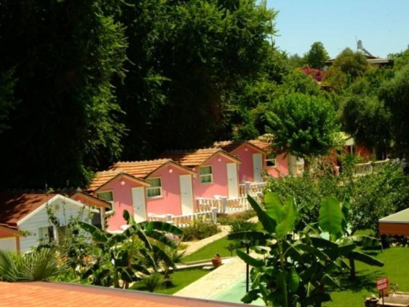 Altinkum Side