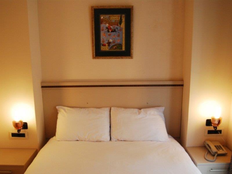 Hotel Evsen (adults Only)