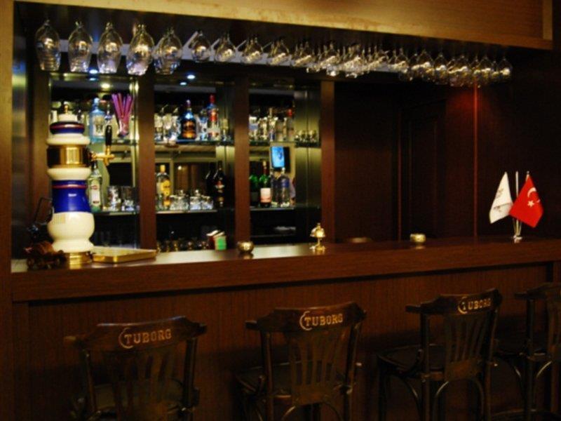 Evsen (adults Only) Istanbul