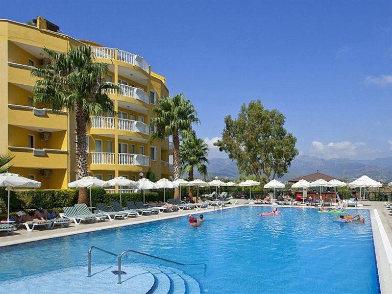 Hotel Club Paradiso