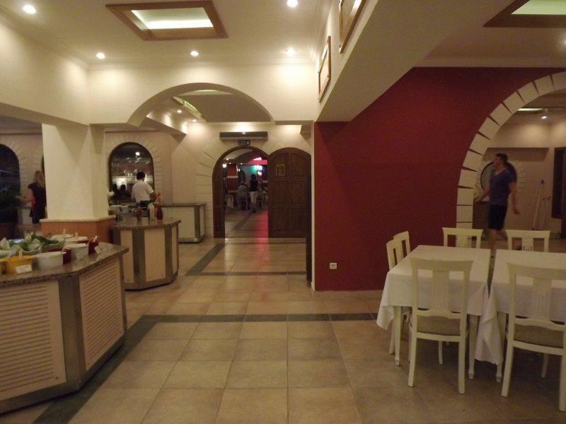 Hotel Club Paradiso Alanya