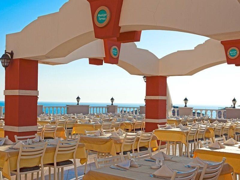 Hotel Club Paradiso