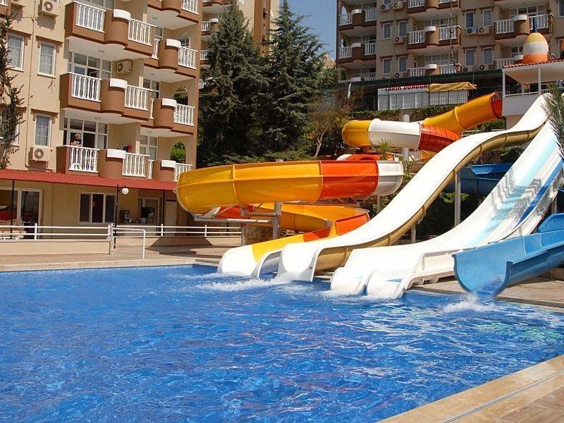 Club Paradiso Alanya