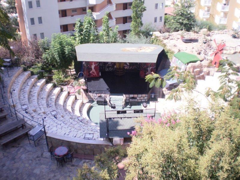 Hotel Club Paradiso