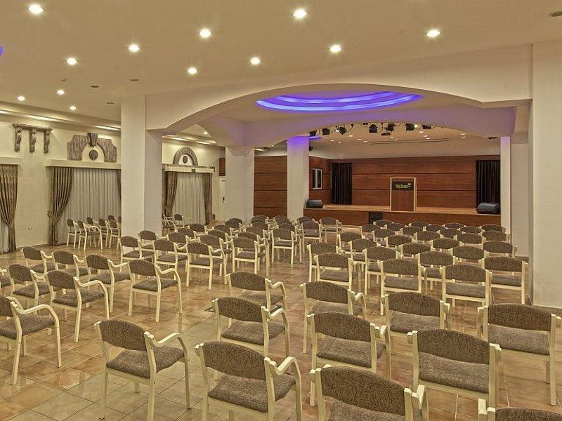 Club Paradiso