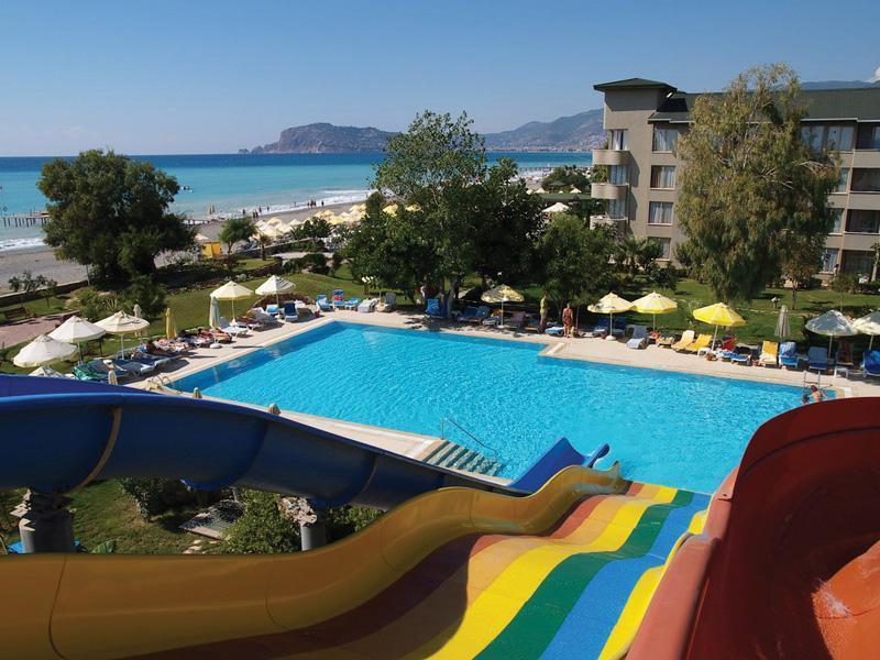 Acg Sunset Alanya
