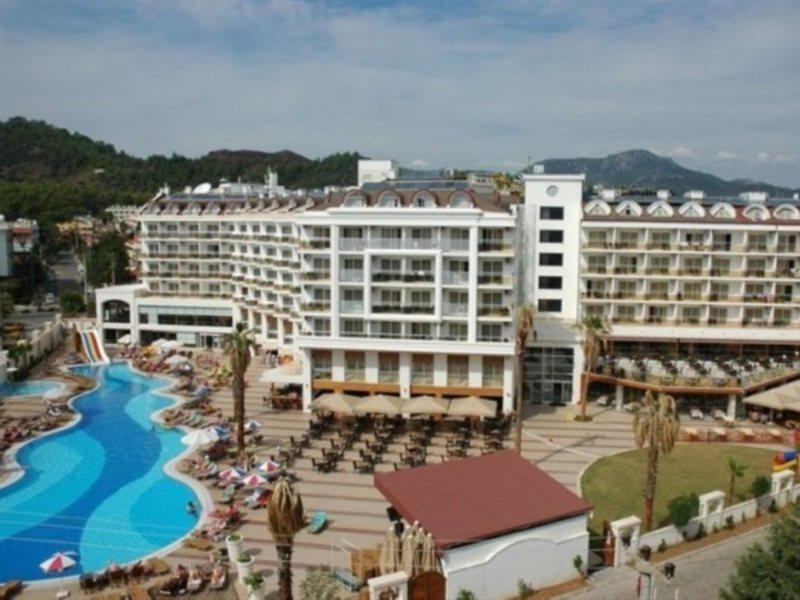 Grand Ideal Premium
