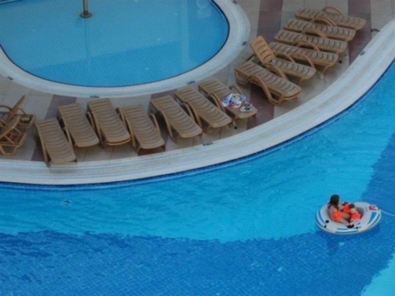 Hotel Grand Ideal Premium Marmaris