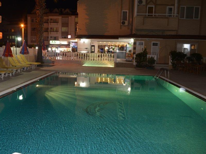 Aparthotel Isla 3*