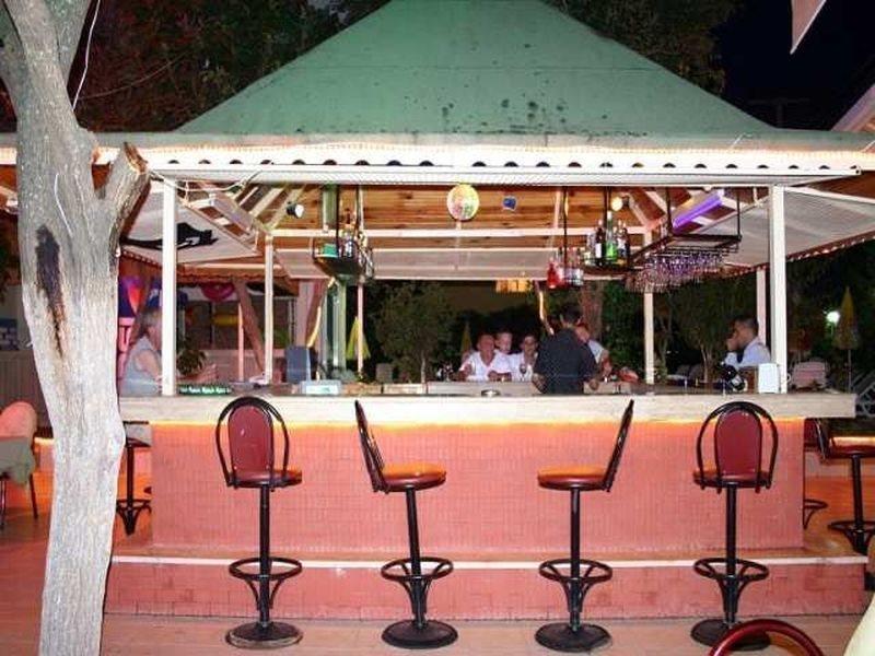 Aparthotel Banana Marmaris